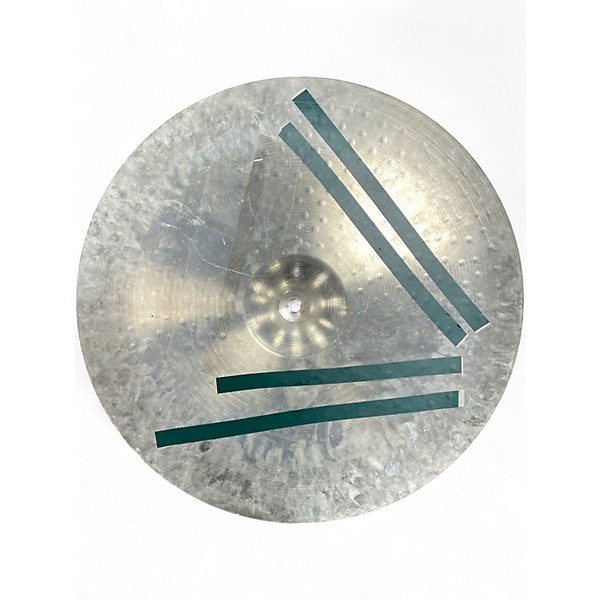 Used Avanti 20in RIDE Cymbal