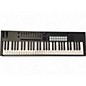 Used Novation Launchkey 61 Key MIDI Controller thumbnail
