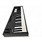 Used Novation Launchkey 61 Key MIDI Controller