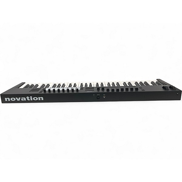 Used Novation Launchkey 61 Key MIDI Controller