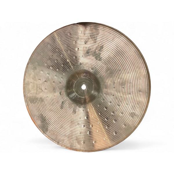 Used SABIAN 14in B8 Hi Hat Pair Cymbal