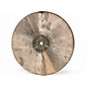 Used SABIAN 14in B8 Hi Hat Pair Cymbal