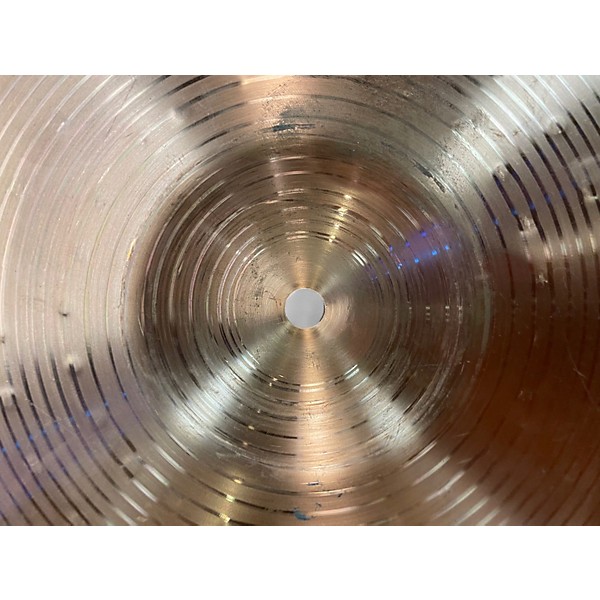 Used SABIAN 14in B8 Hi Hat Pair Cymbal