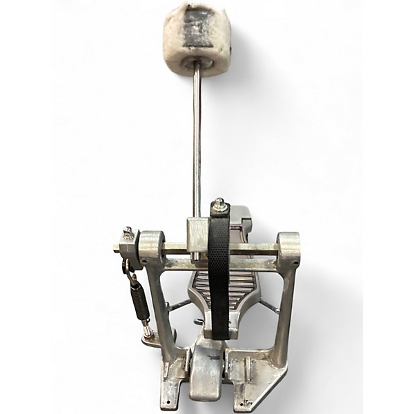 Used Pearl LONGBOARD  Double Bass Drum Pedal