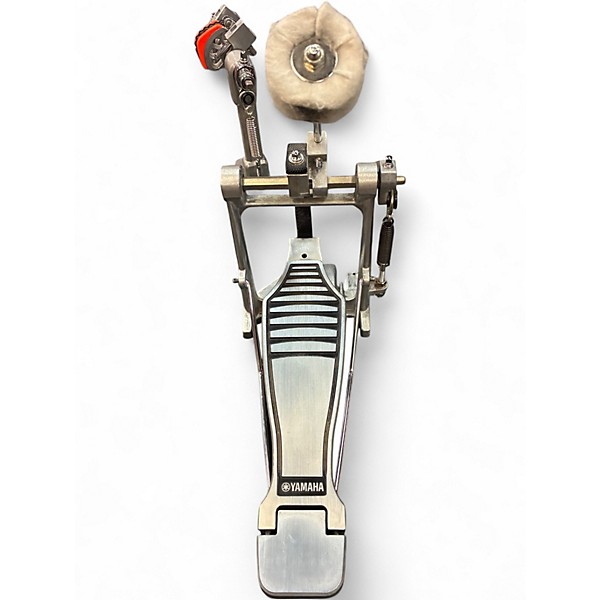 Used Pearl LONGBOARD  Double Bass Drum Pedal