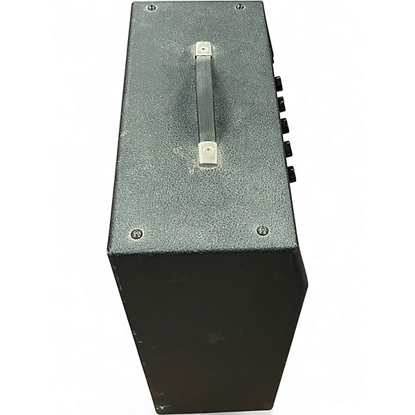 Used Univox U65Rn Guitar Combo Amp