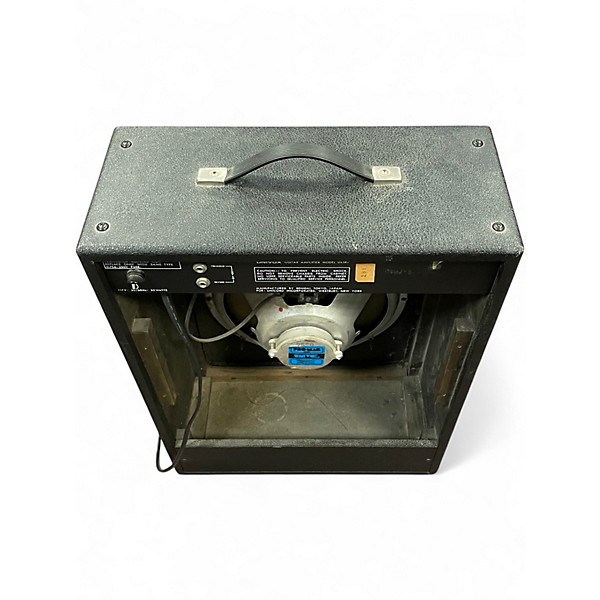 Used Univox U65Rn Guitar Combo Amp