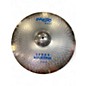 Used Paiste 20in 2000 series sound reflections Cymbal thumbnail
