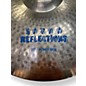 Used Paiste 20in 2000 series sound reflections Cymbal