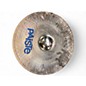 Used Paiste 20in 2000 series sound reflections Cymbal