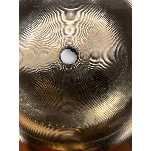Used Paiste 20in 2000 series sound reflections Cymbal