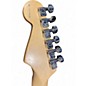 Used 2005 Fender Highway One Stratocaster Antique Ivory Solid Body Electric Guitar
