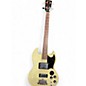 Used 1978 Gibson EB3 Alpine White Electric Bass Guitar thumbnail