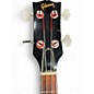 Used 1978 Gibson EB3 Alpine White Electric Bass Guitar
