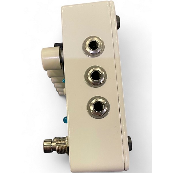 Used Electro-Harmonix Super Pulsar Effect Pedal | Guitar Center