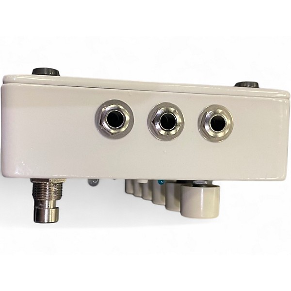 Used Electro-Harmonix Super Pulsar Effect Pedal | Guitar Center