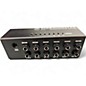 Used Morning Star LOOP SWITCHER Pedal