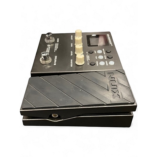 Used NUX MG300 Effect Processor