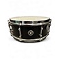 Used Gretsch Drums 5.5X14 Brooklyn Standard Snare BLACK Drum thumbnail