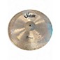 Used Soultone 23in EXTREME CRASH RIDE PROTOTYPE Cymbal thumbnail