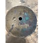 Used Soultone 23in EXTREME CRASH RIDE PROTOTYPE Cymbal