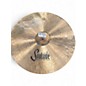 Used Soultone 23in EXTREME CRASH RIDE PROTOTYPE Cymbal