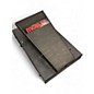 Used Morley Switchless Wah Effect Pedal