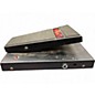 Used Morley Switchless Wah Effect Pedal