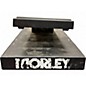 Used Morley Switchless Wah Effect Pedal