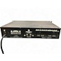 Used Peavey Sessionbass Bass Amp Head