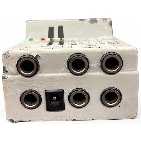 Used Ibanez LS10 Pedal