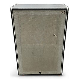 Vintage 1970s Traynor YC-610 Bass Cabinet