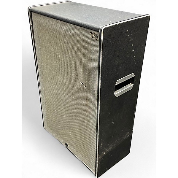 Vintage 1970s Traynor YC-610 Bass Cabinet