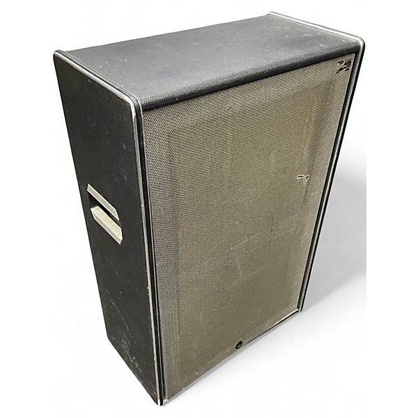 Vintage 1970s Traynor YC-610 Bass Cabinet
