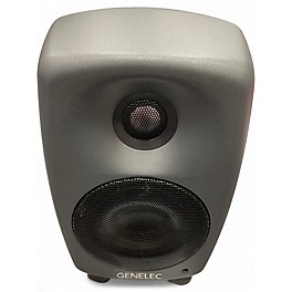 Used Genelec 8020D 4" Powered Monitor