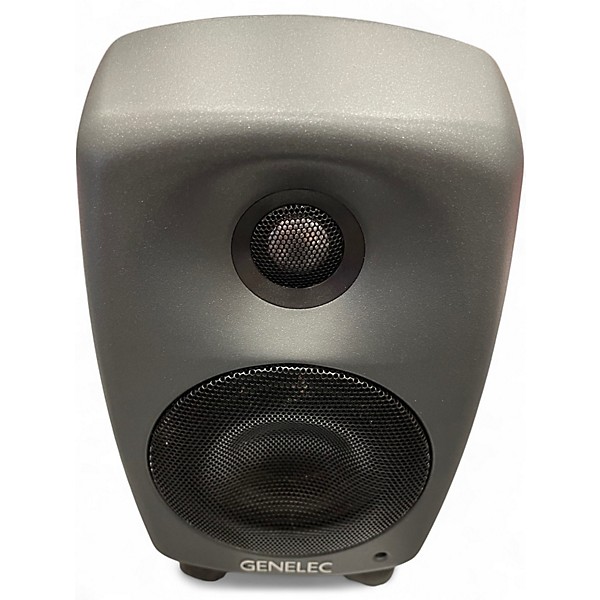 Used Genelec 8020D 4" Powered Monitor