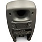 Used Genelec 8020D 4" Powered Monitor