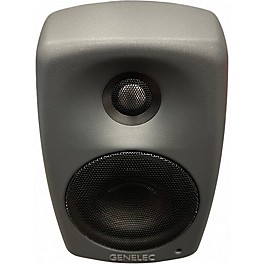 Used Genelec 8020D 4" Powered Monitor