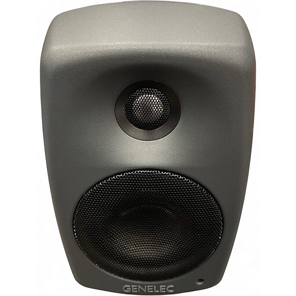 Used Genelec 8020D 4" Powered Monitor