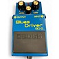 Used BOSS BD2 Blues Driver Effect Pedal