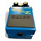 Used BOSS BD2 Blues Driver Effect Pedal