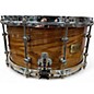 Used TAMA 7X14 SLP G-Maple Natural Drum