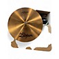 Used Zildjian 8in A Series Splash Cymbal thumbnail