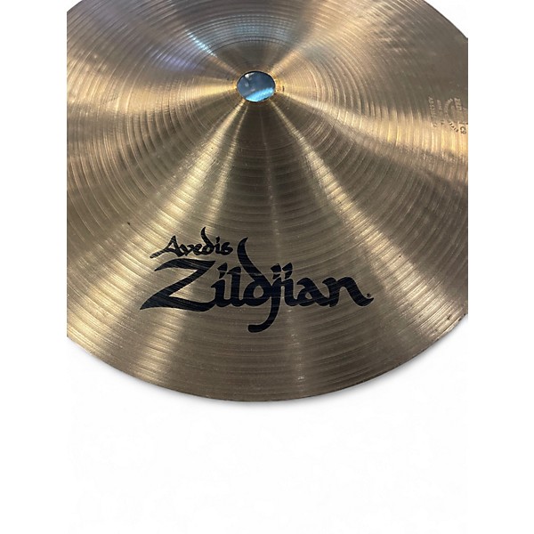Used Zildjian 8in A Series Splash Cymbal