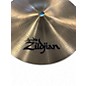 Used Zildjian 8in A Series Splash Cymbal