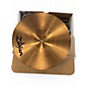Used Zildjian 8in A Series Splash Cymbal