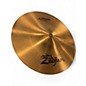 Used Zildjian 8in A Series Splash Cymbal