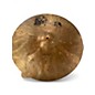 Used UFIP 18in Tiger Crash  Cymbal thumbnail