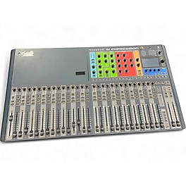 Used Soundcraft SI Expression 3 Digital Mixer