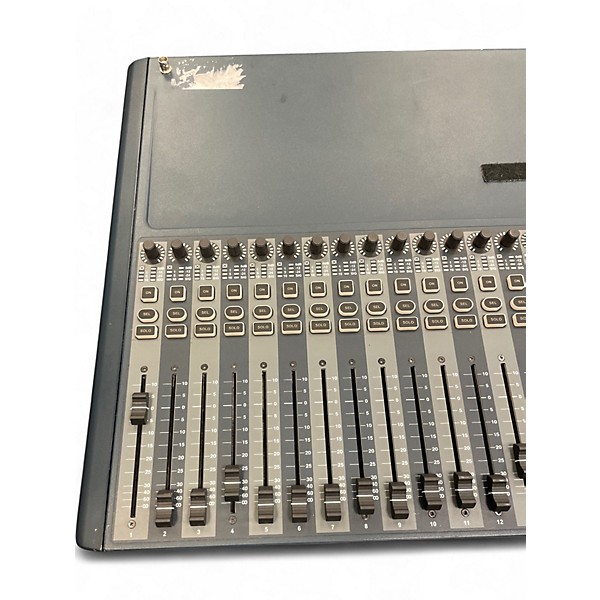 Used Soundcraft SI Expression 3 Digital Mixer